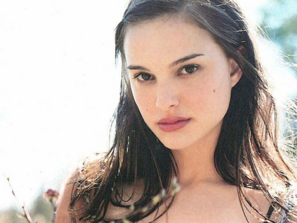 Natalie Portman Wallpapers, Natalie Portman wallpapers