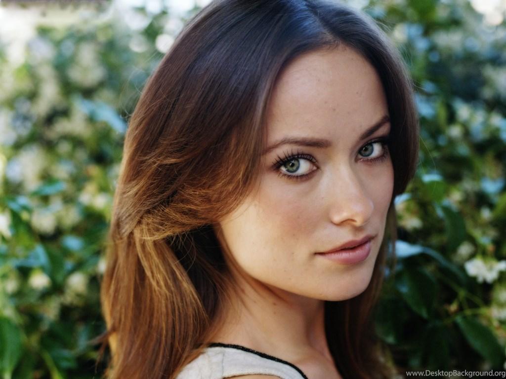 Olivia Wilde Wallpapers Desktop Backgrounds