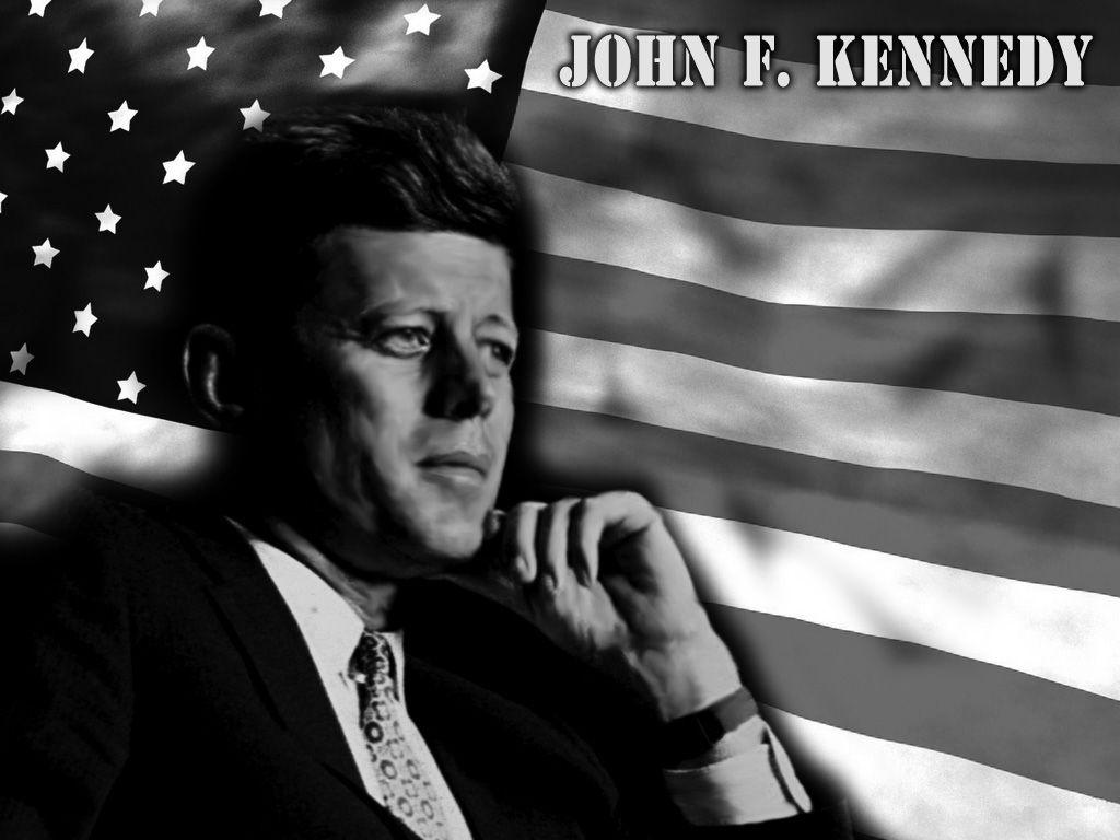 John F. Kennedy wallpapers