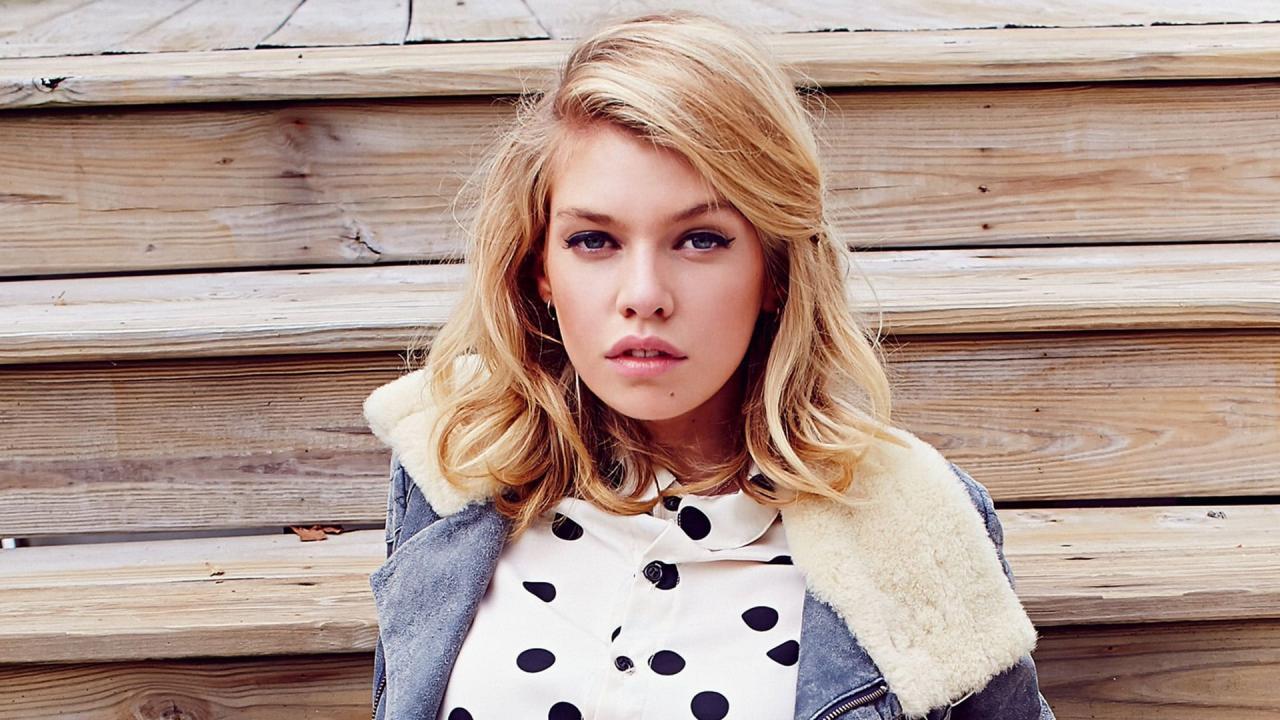 Stella Maxwell Wallpapers 5