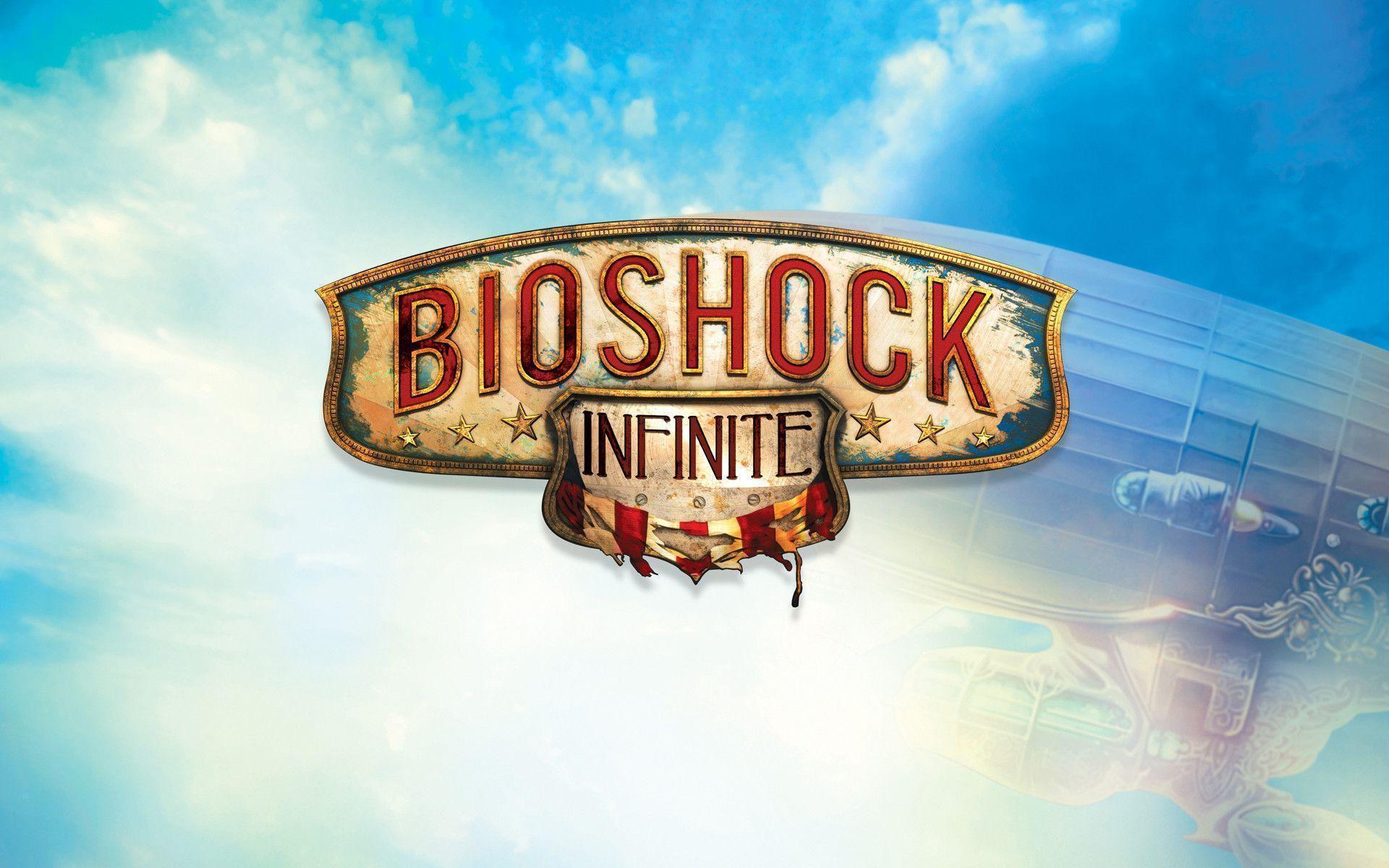 Bioshock Infinite wallpapers 4