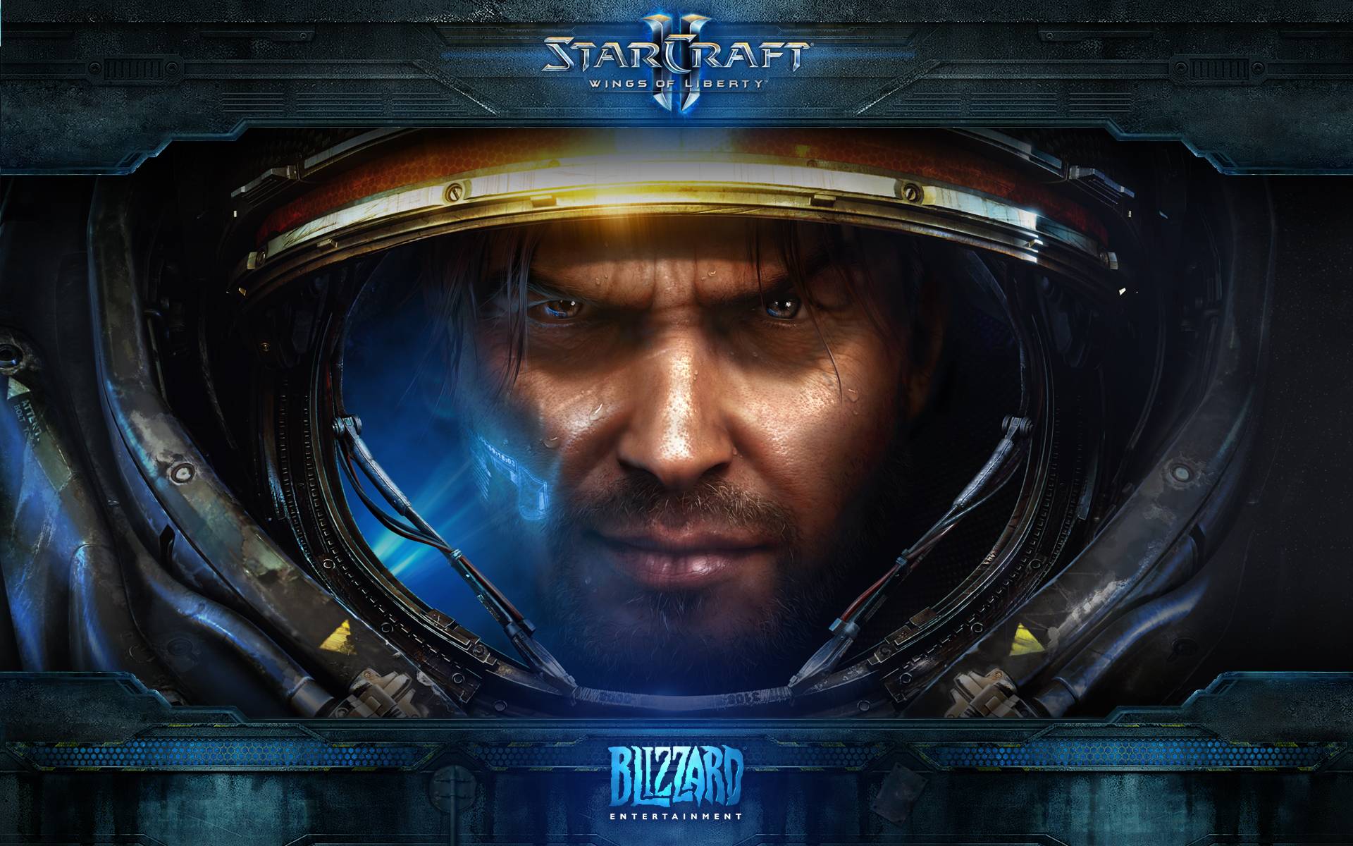 Blizzard Entertainment:StarCraft II