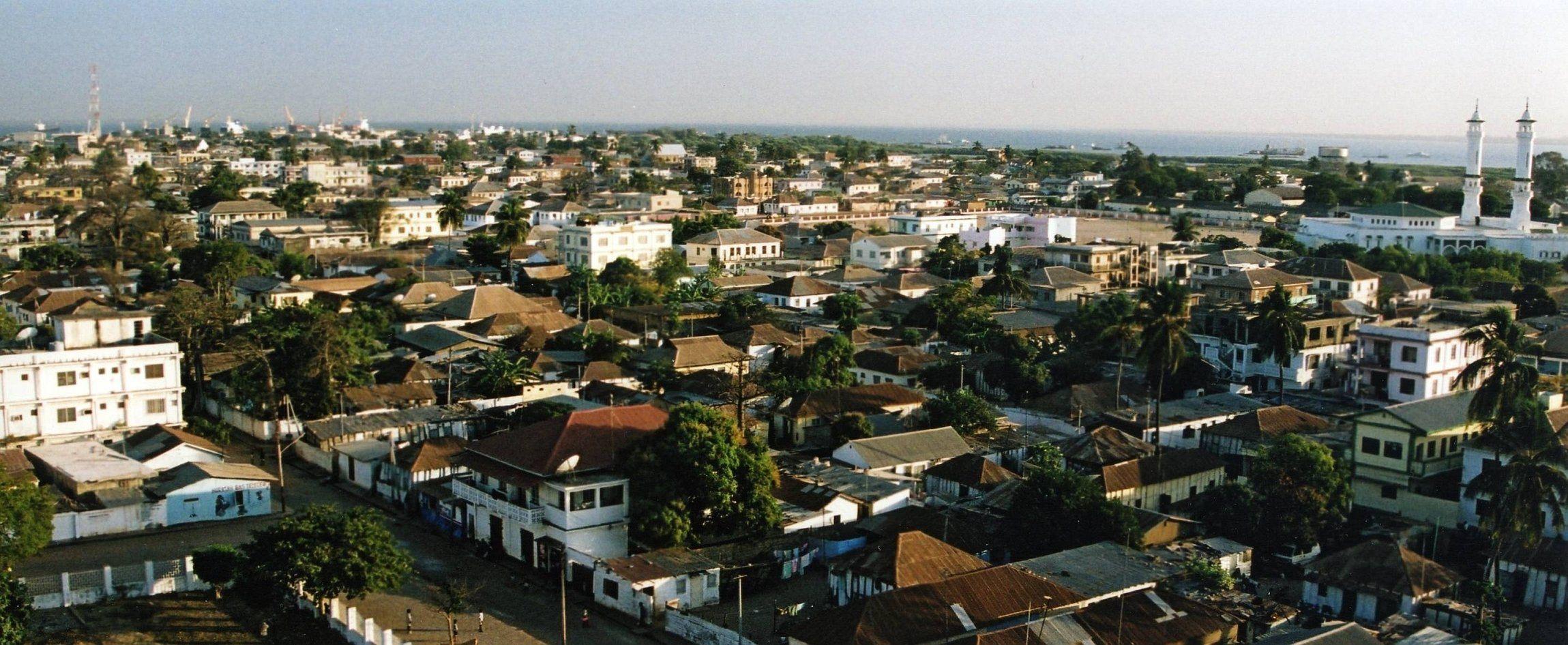 Gambia