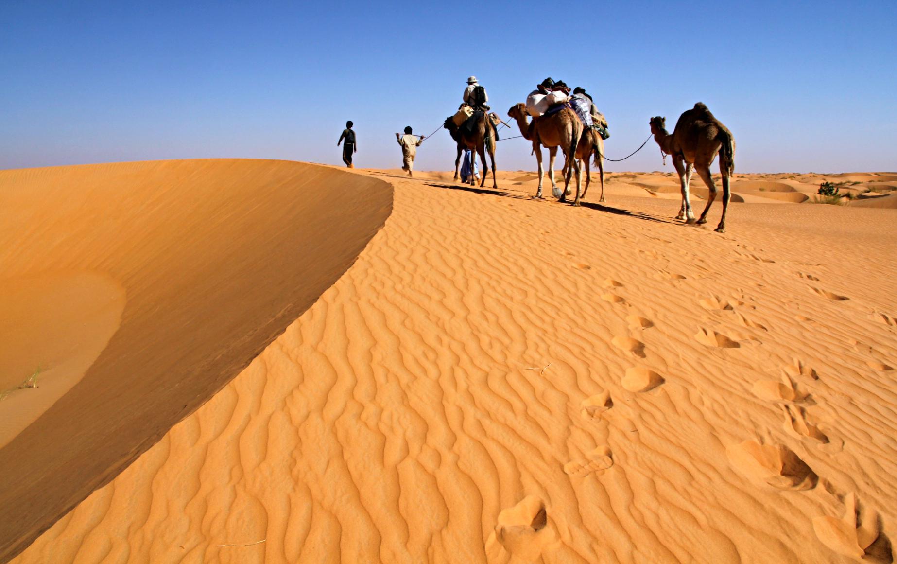 Mauritania Wallpapers High Quality