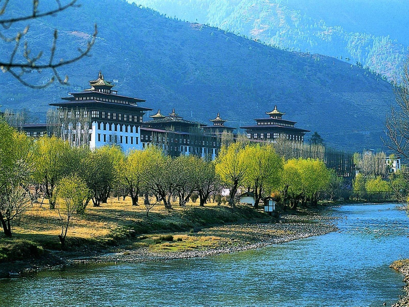 bhutan Wallpapers