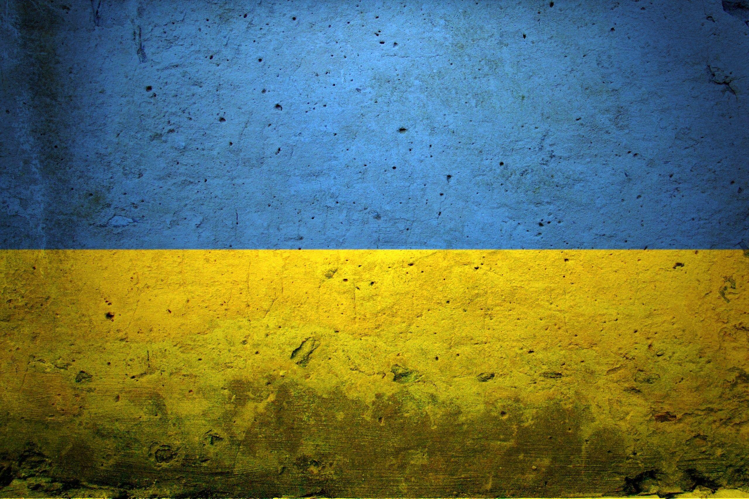 Ukraine flag wallpapers