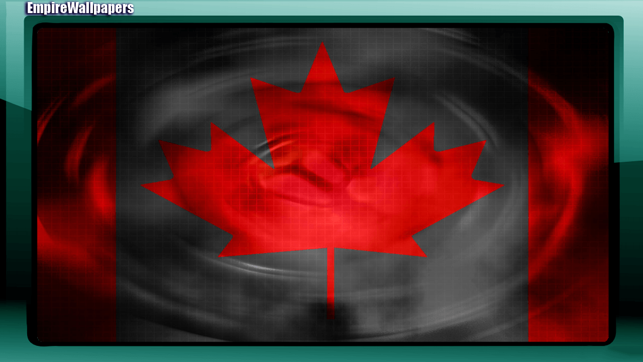 Canada Flag Wallpapers