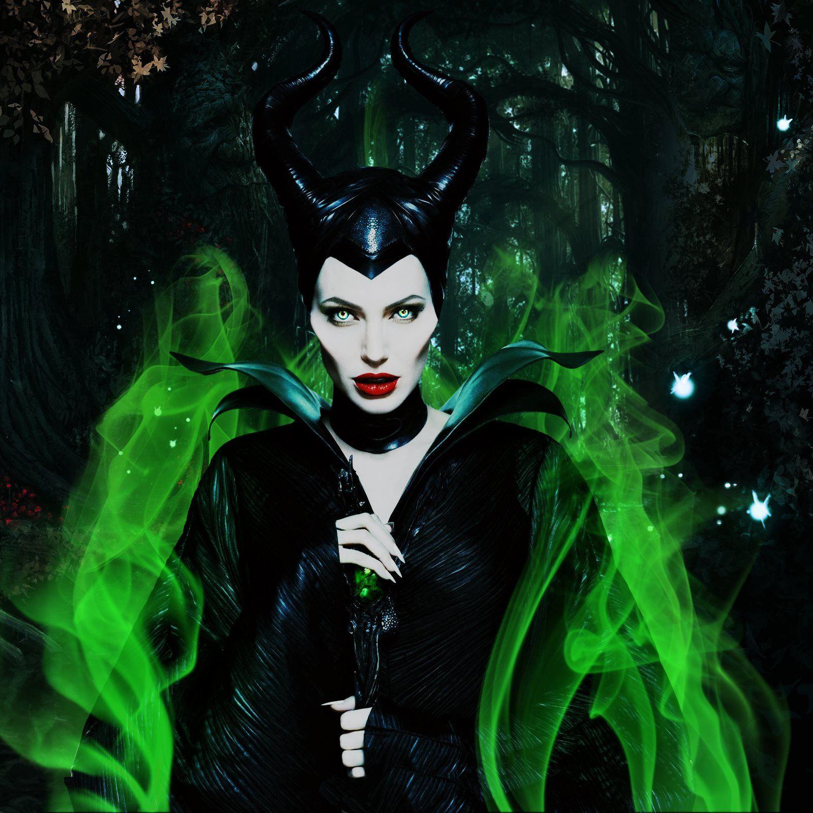 Maleficent Desktop Wallpapers, Maleficent Wallpapers