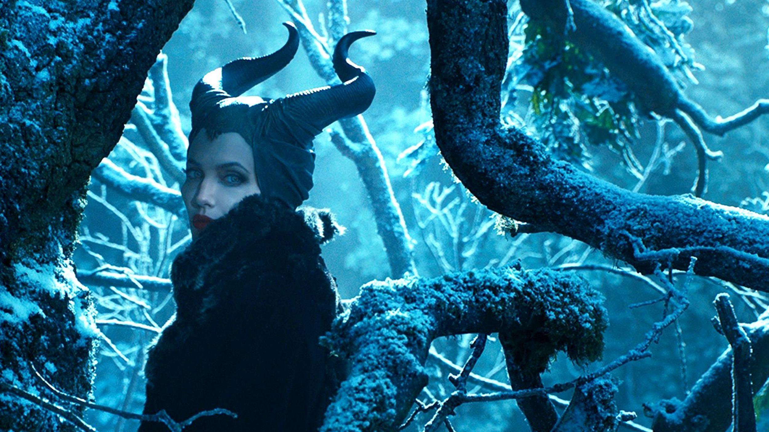 Maleficent Wallpapers HD Download