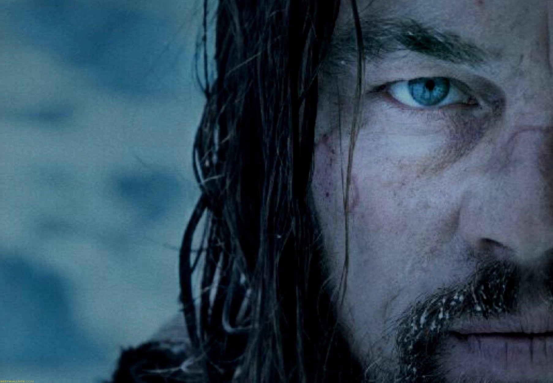 Leonardo DiCaprio The Revenant IMDB