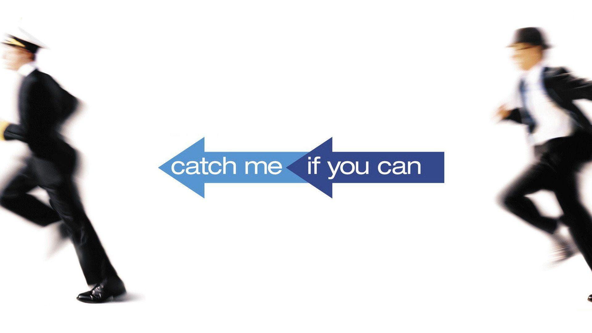 4 Catch Me If You Can HD Wallpapers