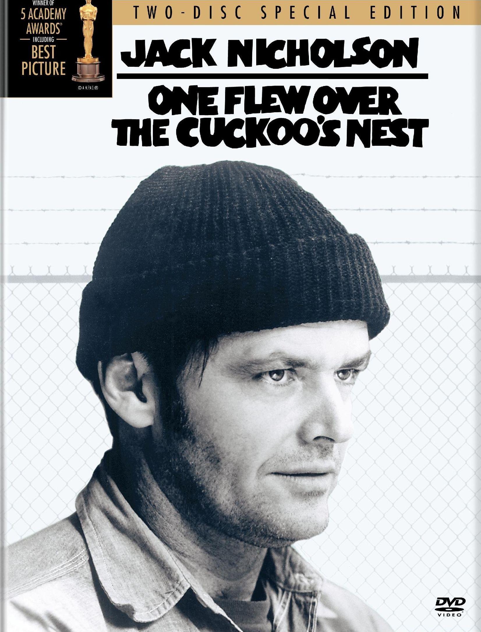 px One Flew Over The Cuckoo’s Nest 405.49 KB