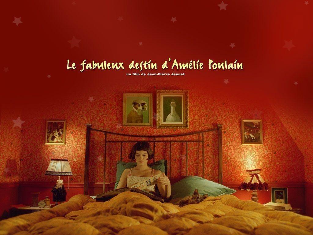 Amelie Wallpapers