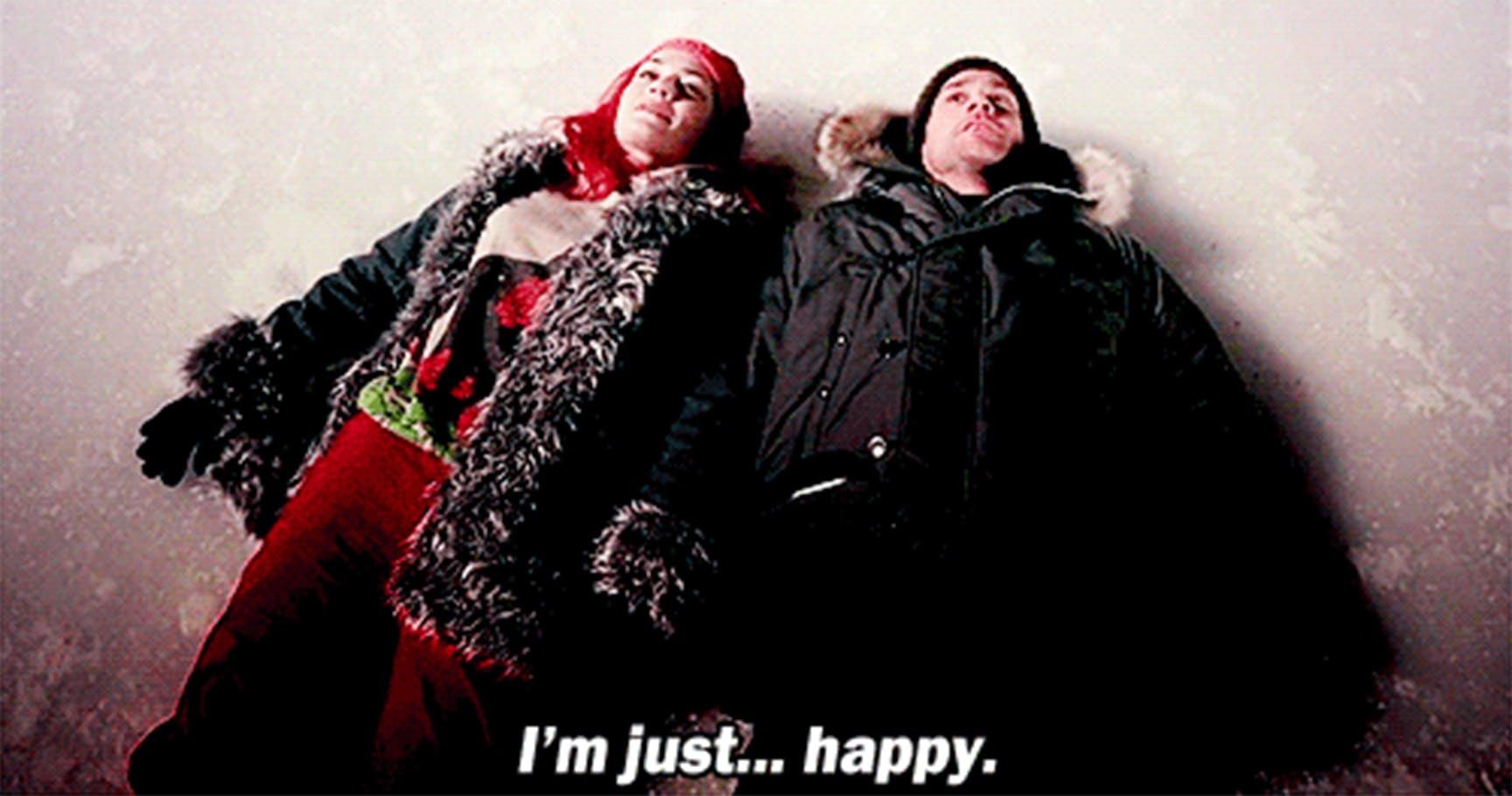 15 ‘Eternal Sunshine Of The Spotless Mind’ Moments That Gave Us