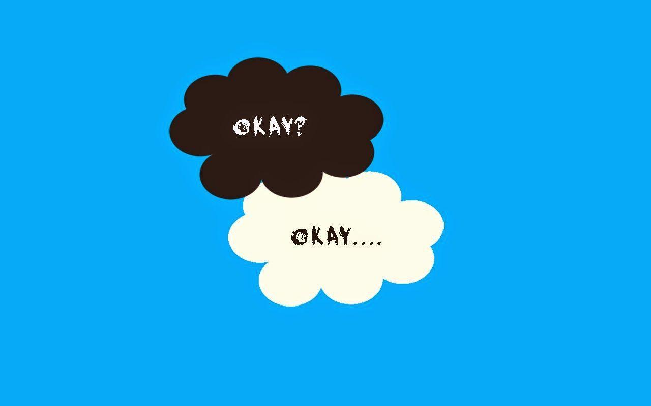 Lovedandsign: Desktop Wallpapers : The Fault In Our Stars Series