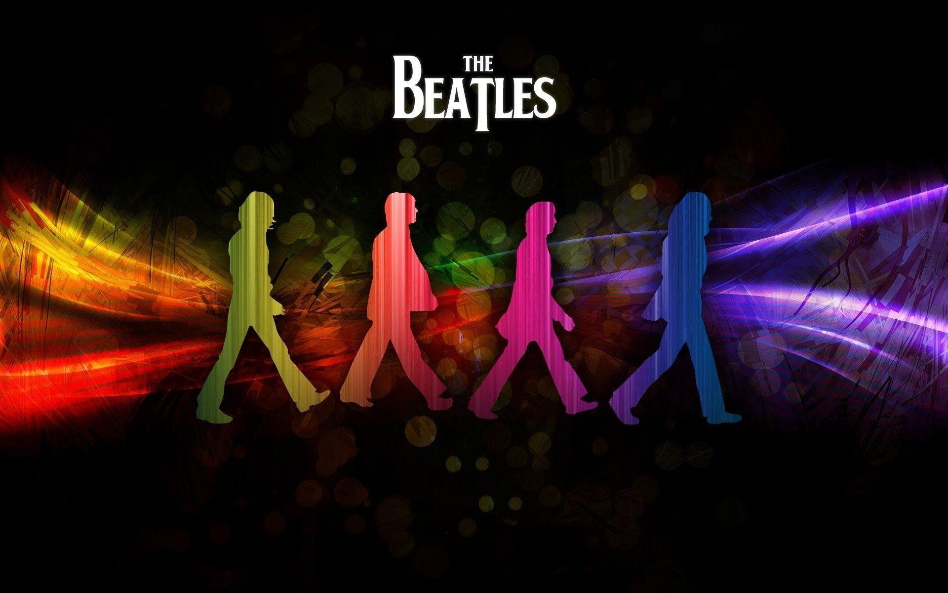 Beatles Wallpapers