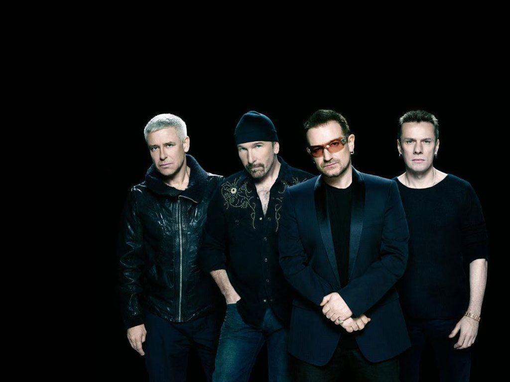 U2 Wallpapers