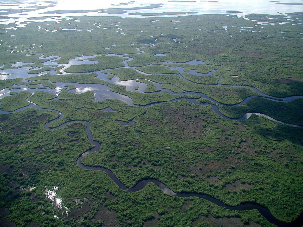 Everglades National Park