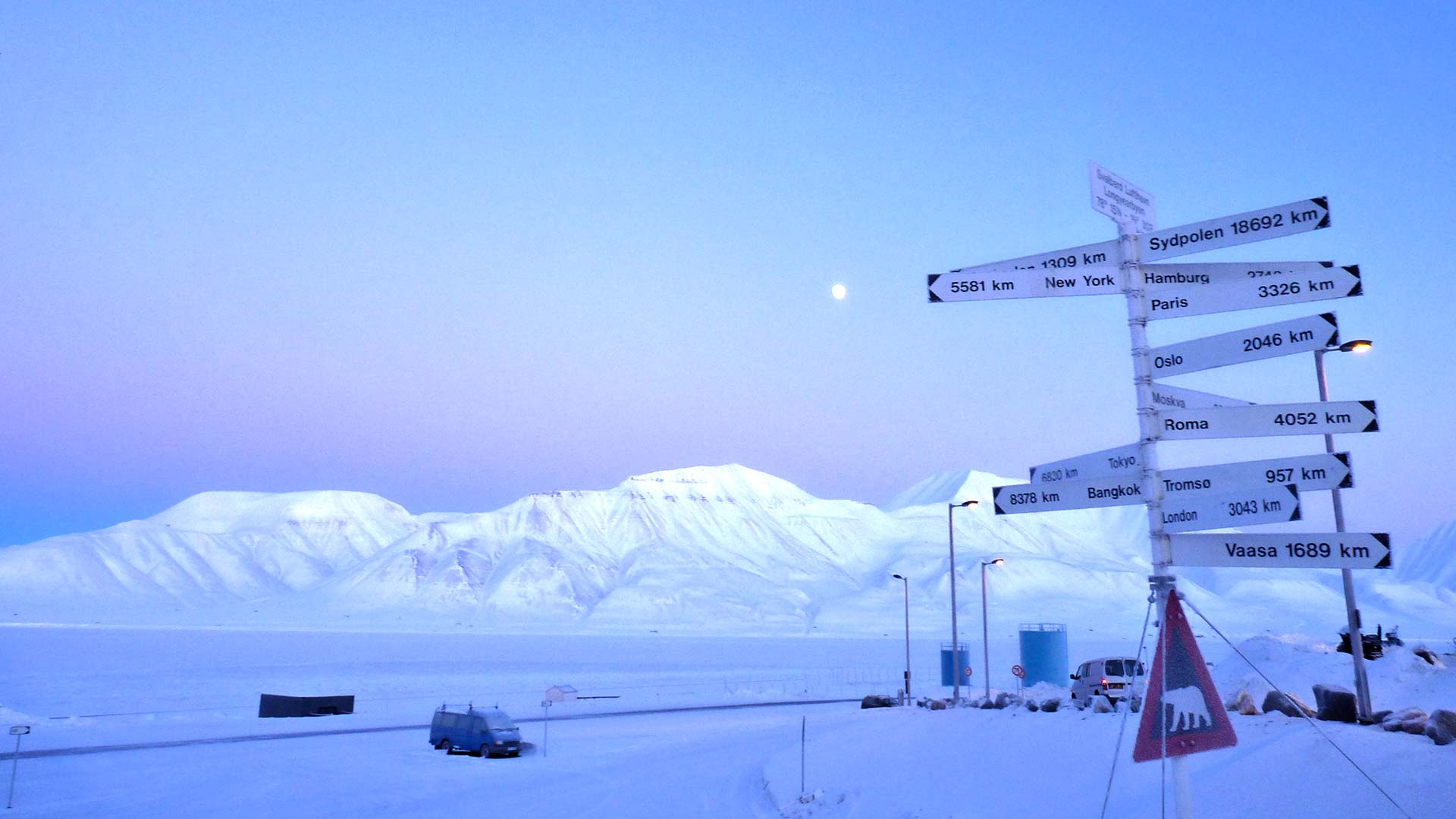 Svalbard