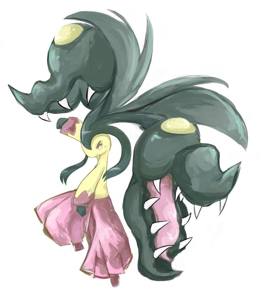 Mawile