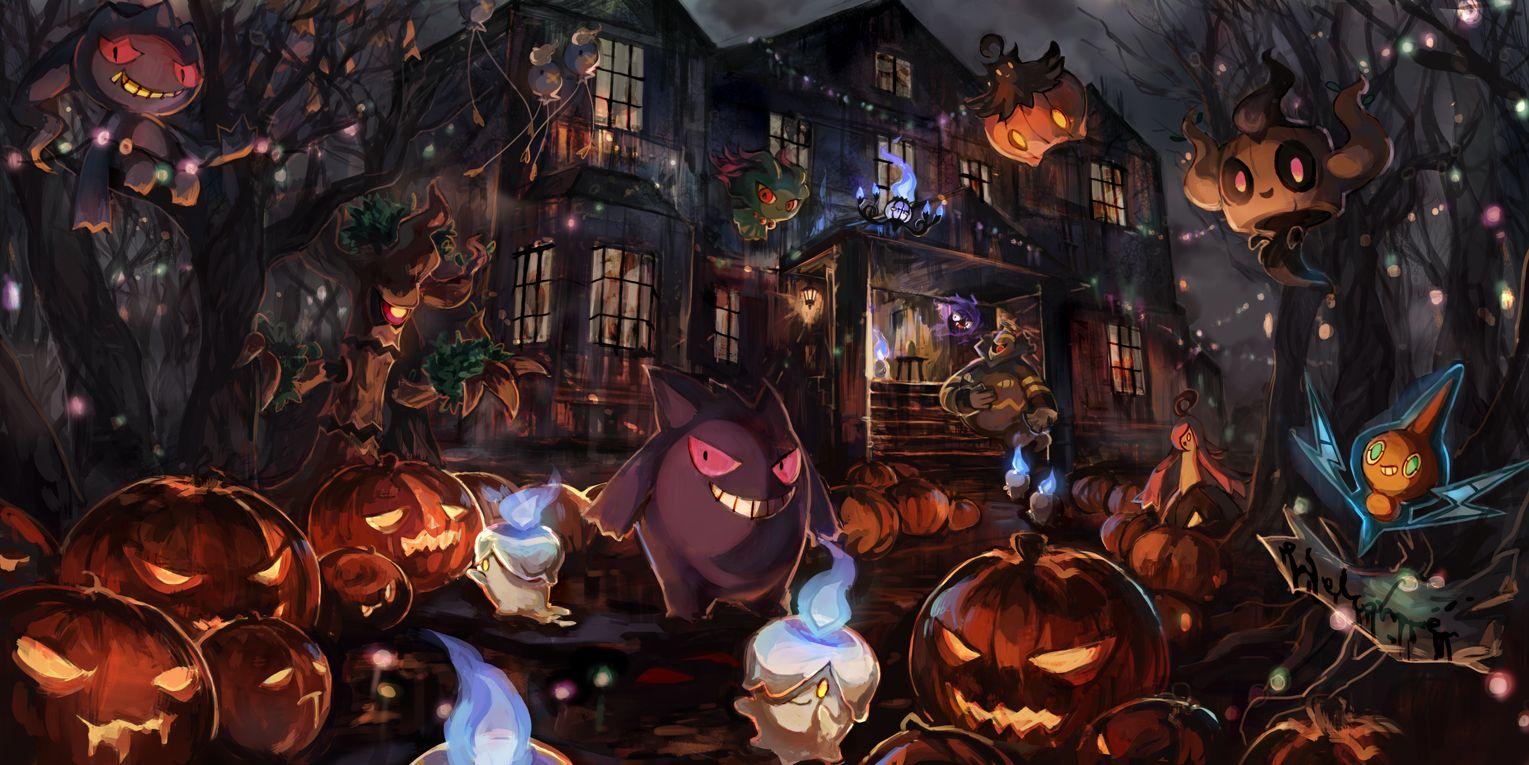 Pumpkaboo