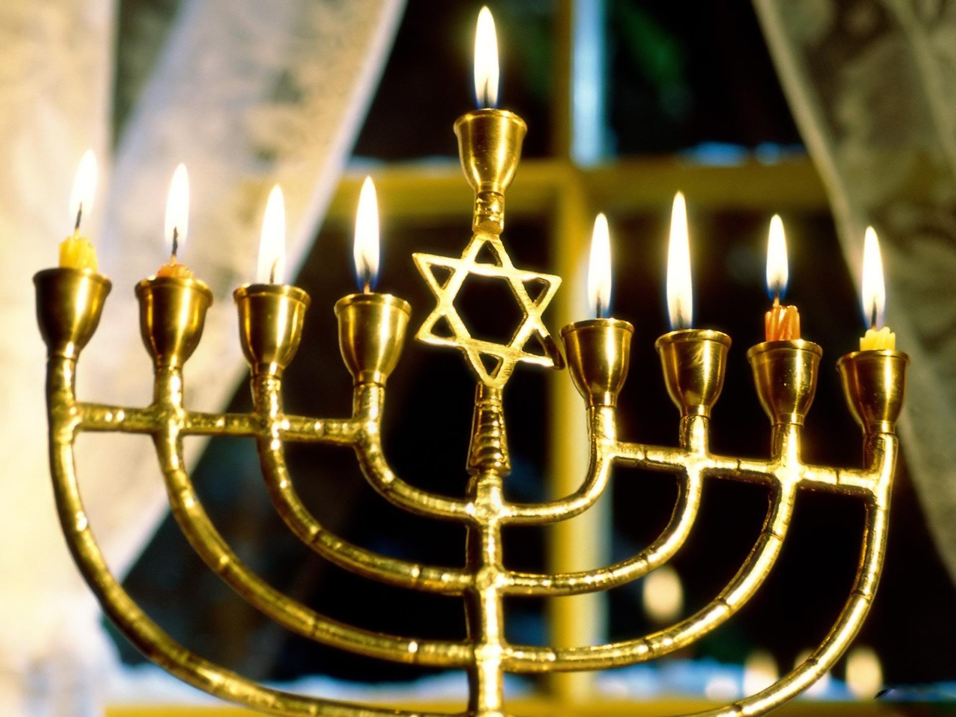 Menorah