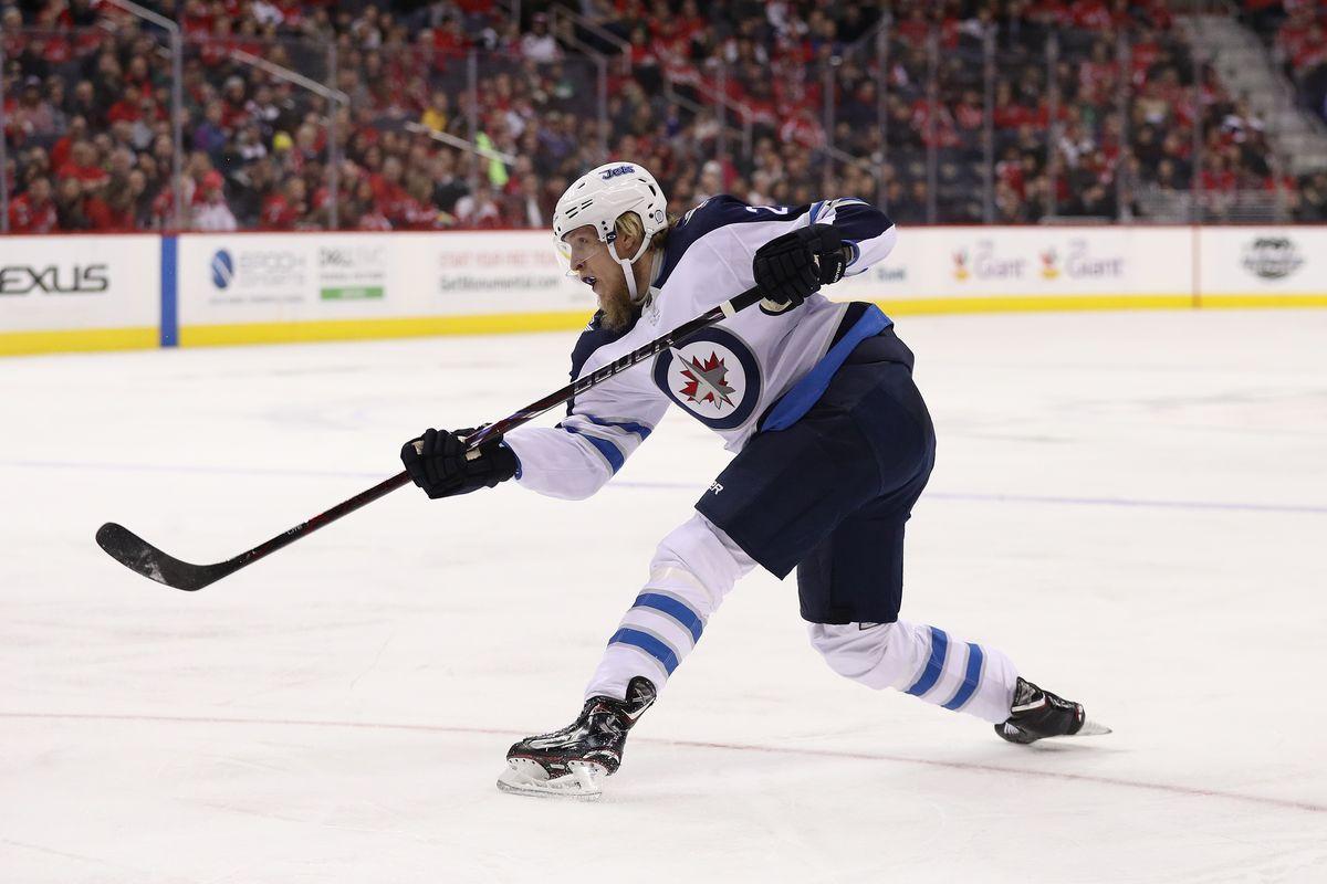 Top 25 Under 25: Patrik Laine