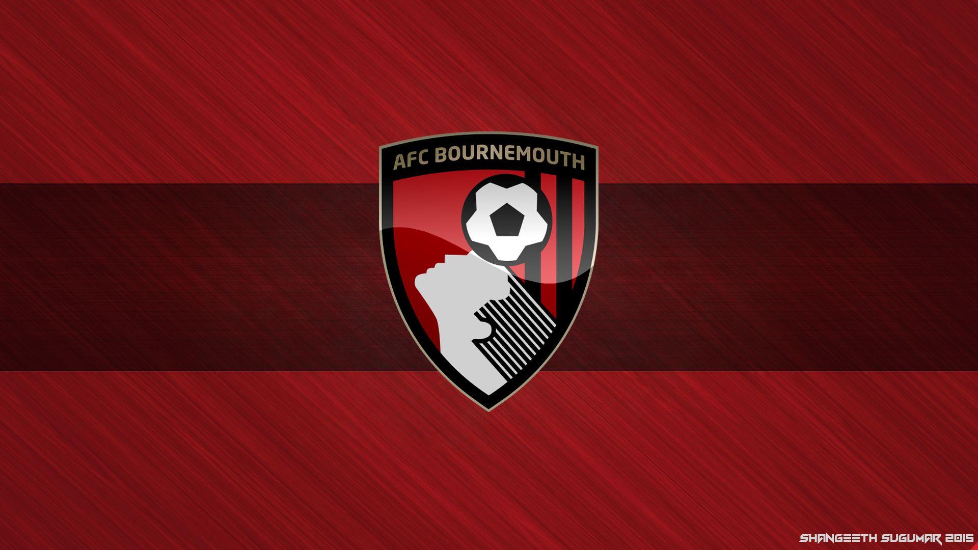 AFC Bournemouth 2015 Wallpapers