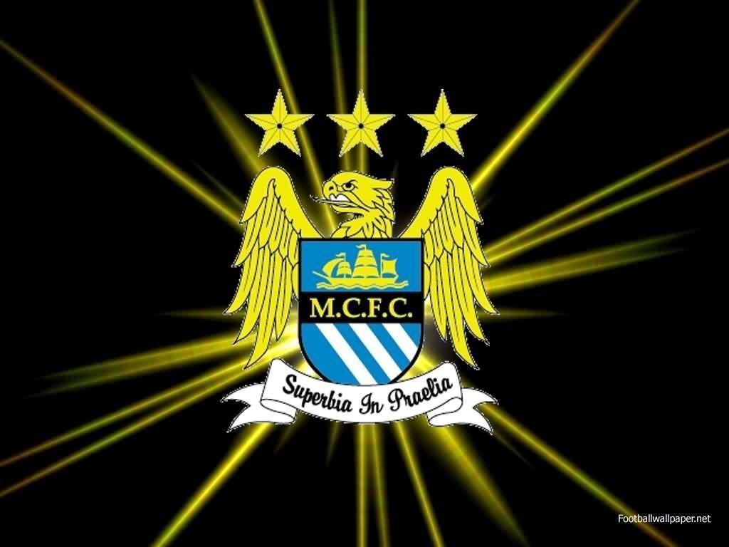 Manchester City Football Club Wallpapers