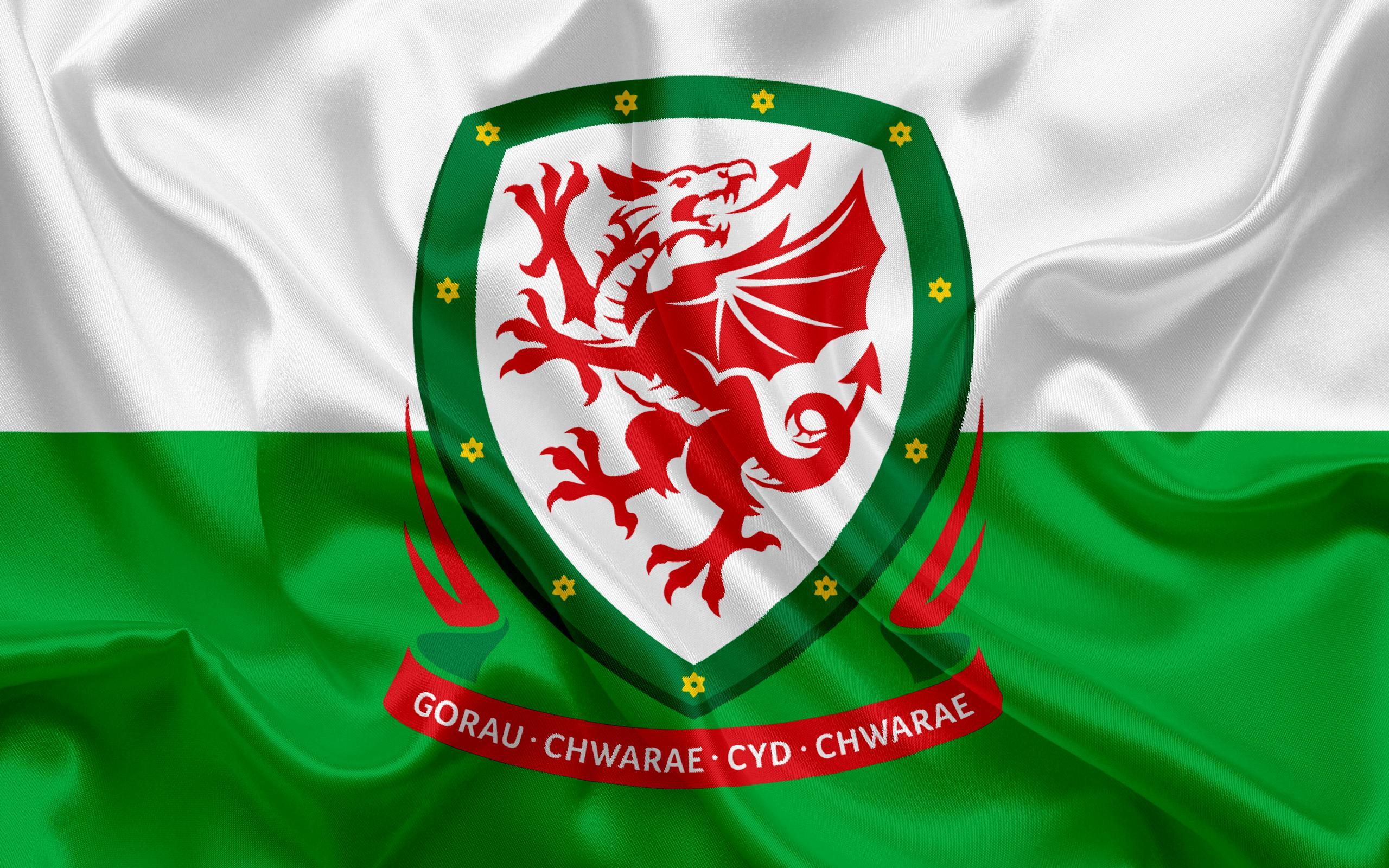 Wales National Football Team HD Wallpapers