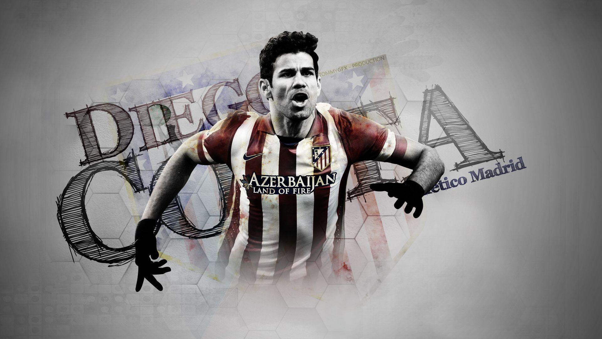 Diego Costa