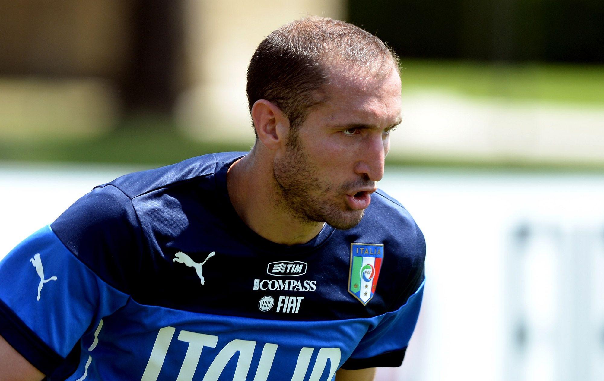 Giorgio Chiellini Wallpapers Image Photos Pictures Backgrounds