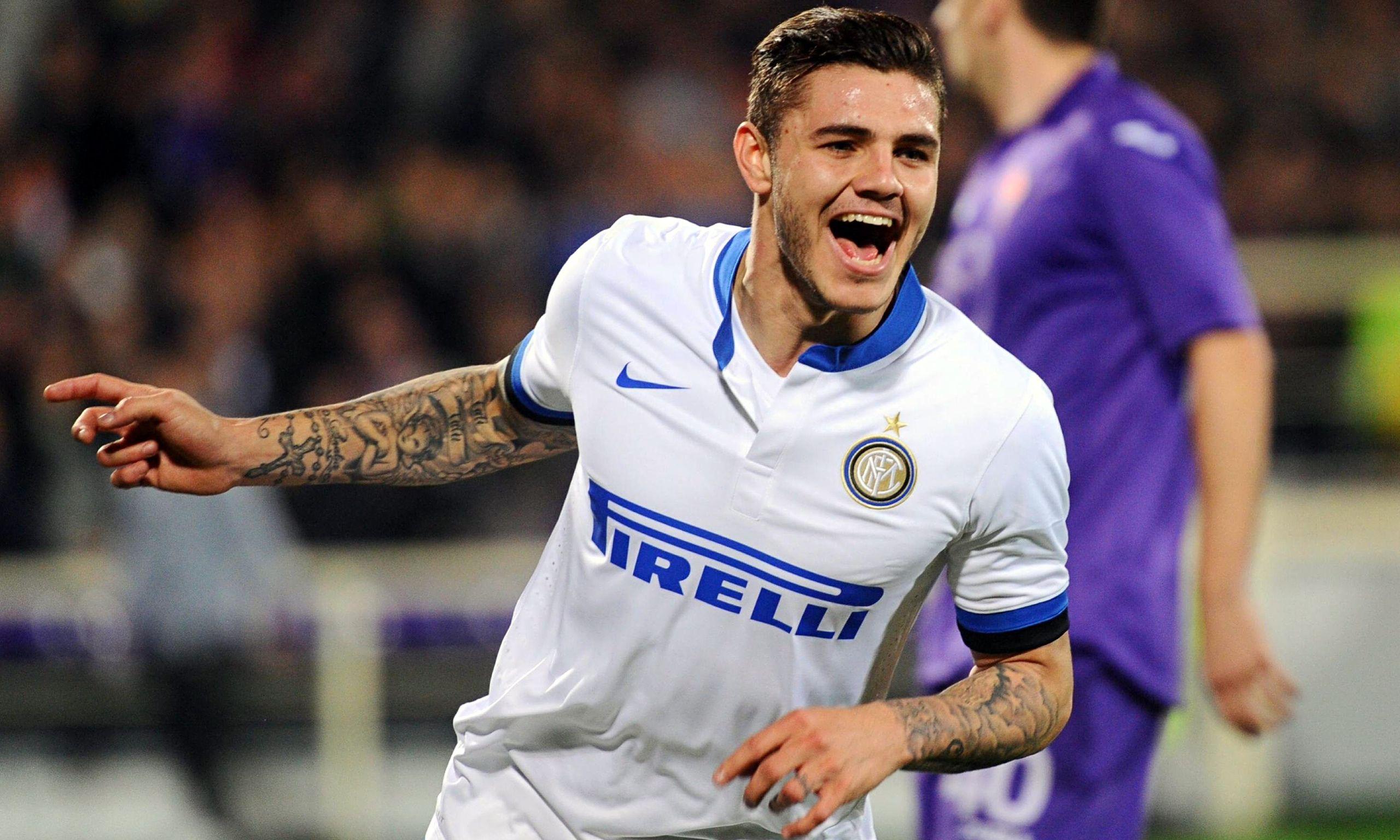 Top Mauro Icardi Tattoos Tattoo’s in Lists for Pinterest