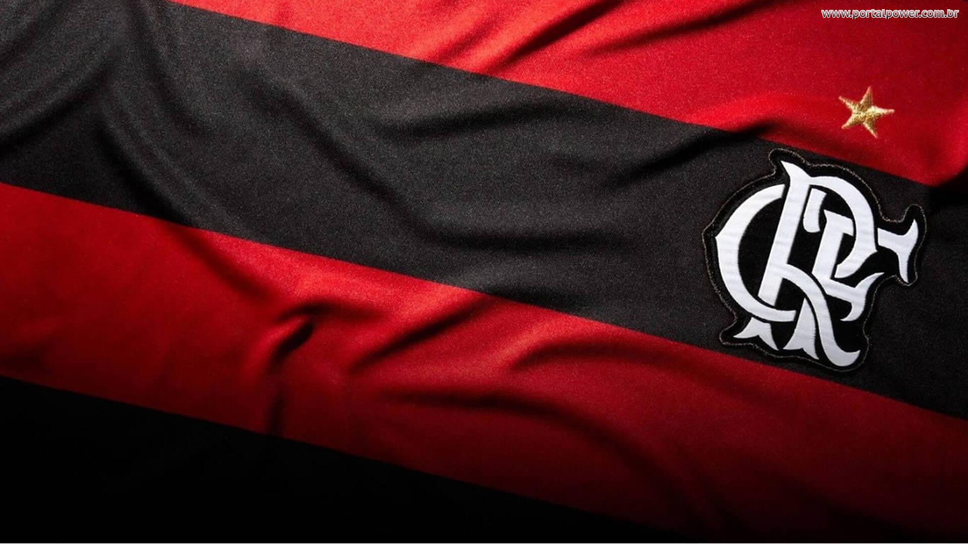 Papéis de parede do Flamengo