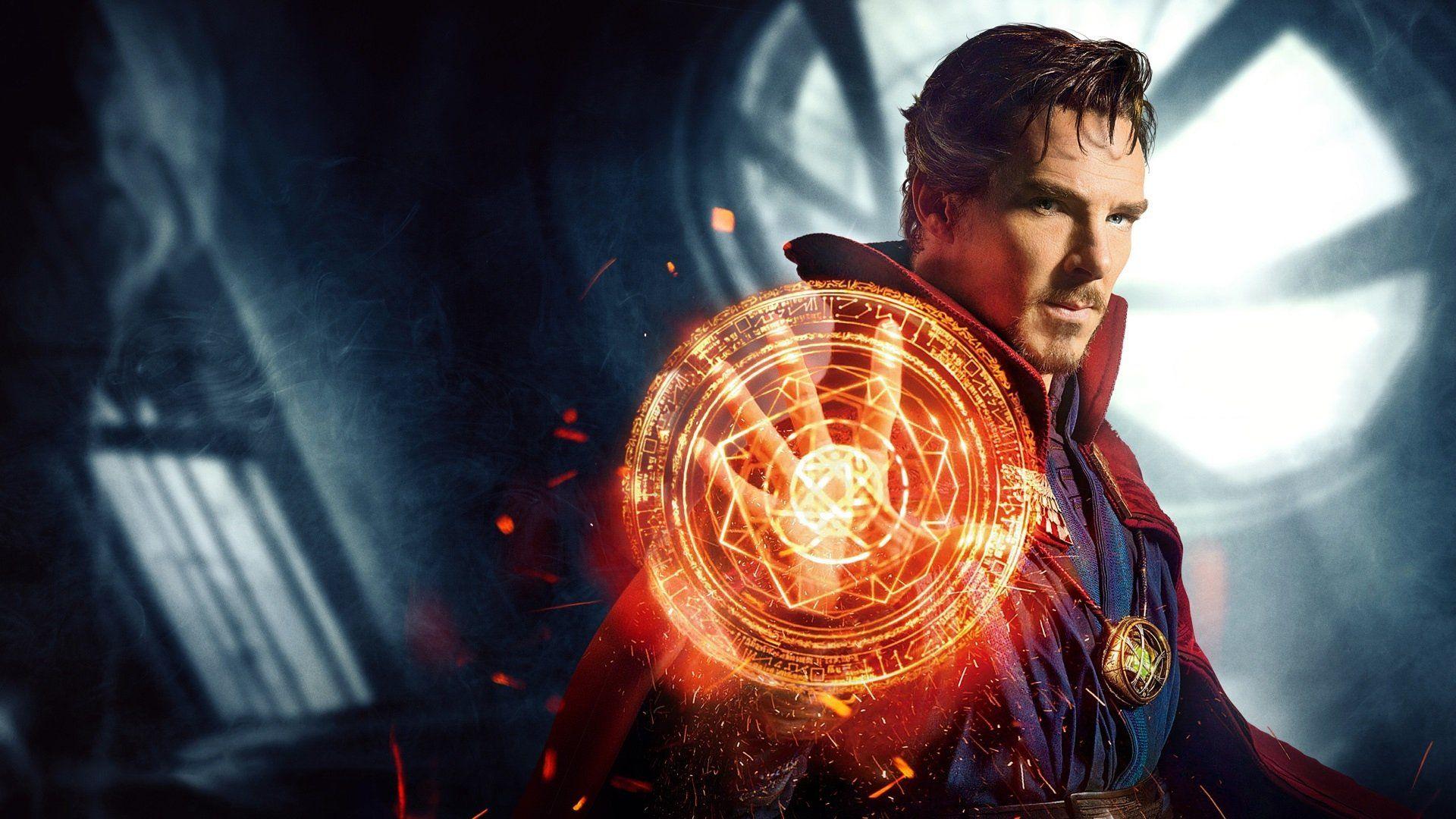 Doctor Strange HD Wallpapers