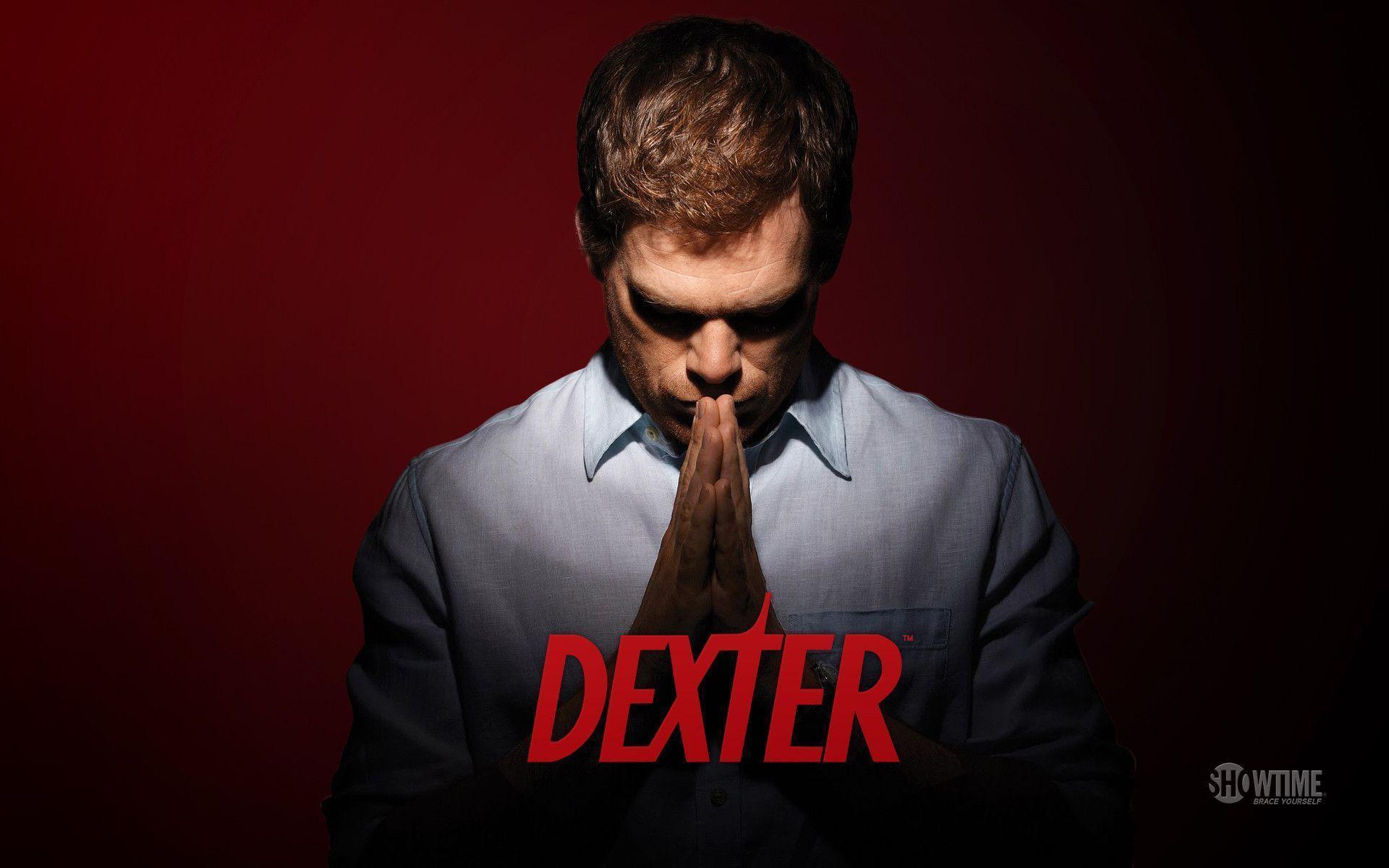 Dexter Season 8 Wallpapers HD 2 by iNicKeoN