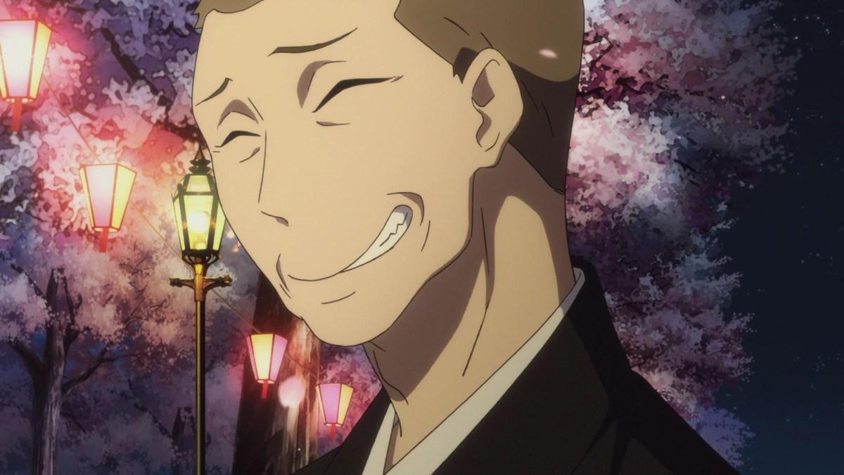 Shouwa Genroku Rakugo Shinjuu: Sukeroku Futatabi