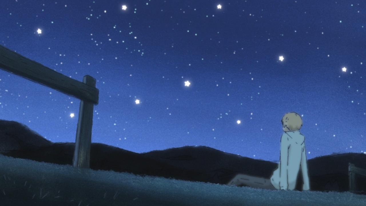 Natsume Yuujinchou Roku