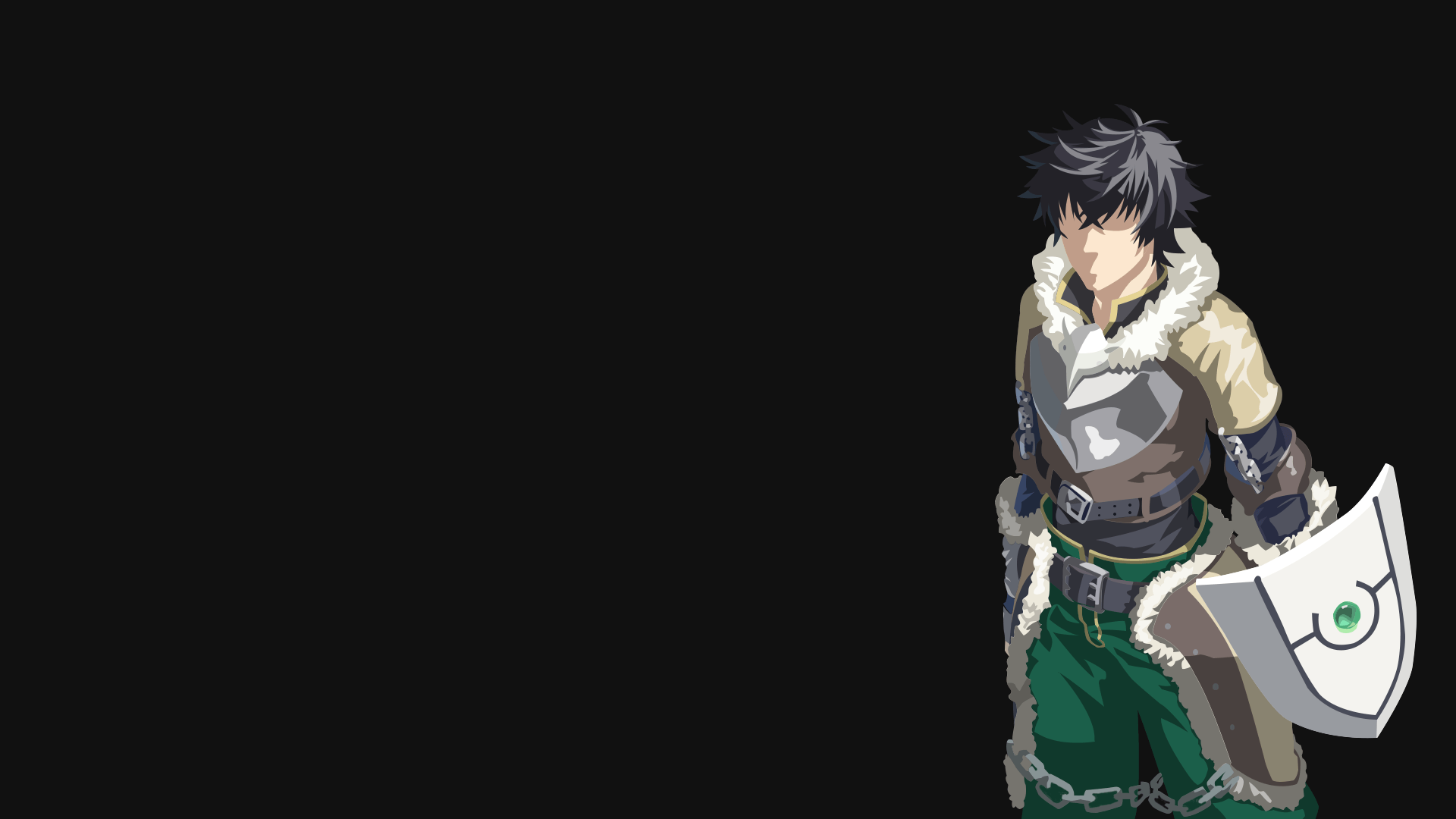 The Rising of the Shield Hero HD Wallpapers