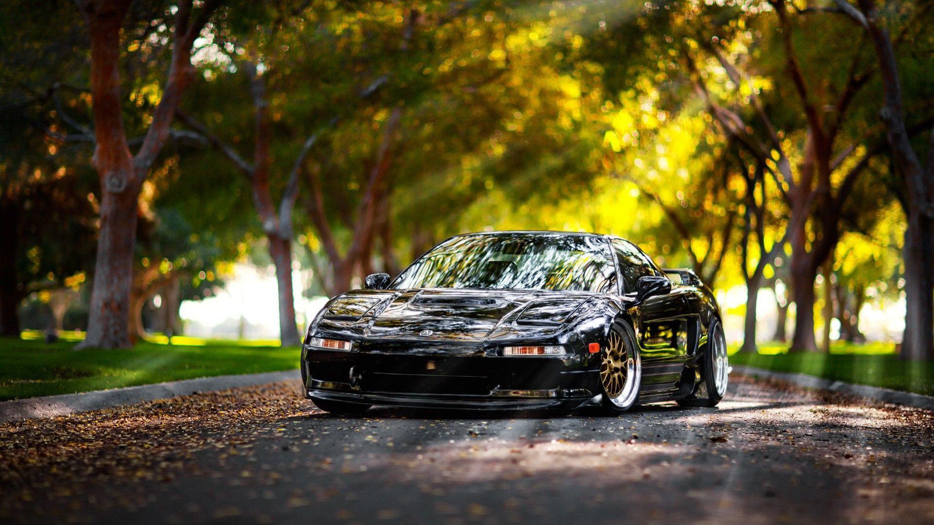 Acura Nsx Wallpapers HD