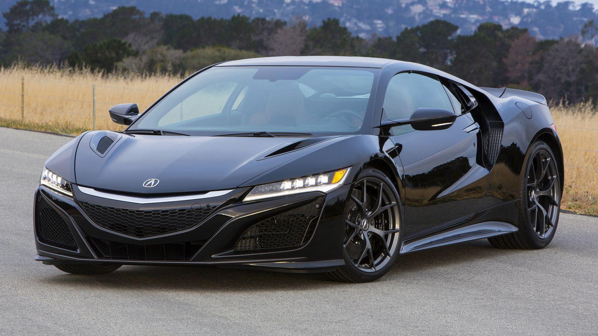 Acura NSX