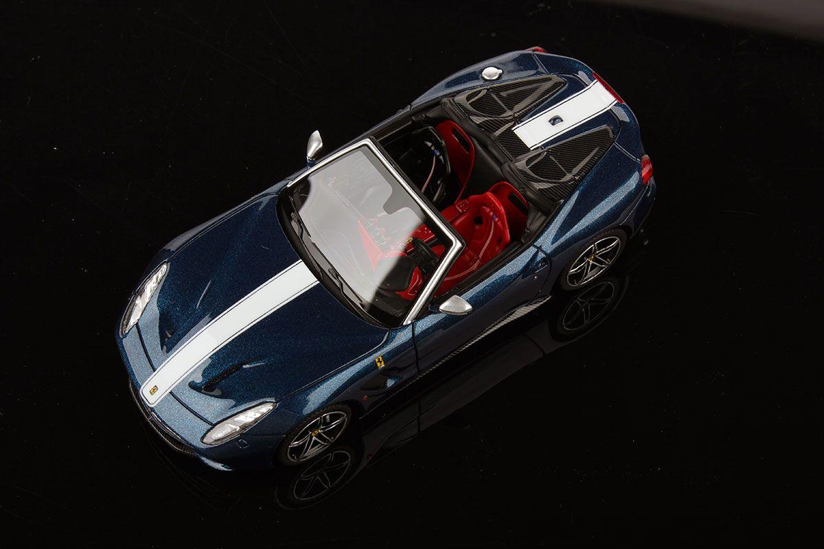 Ferrari F60 America 1:43