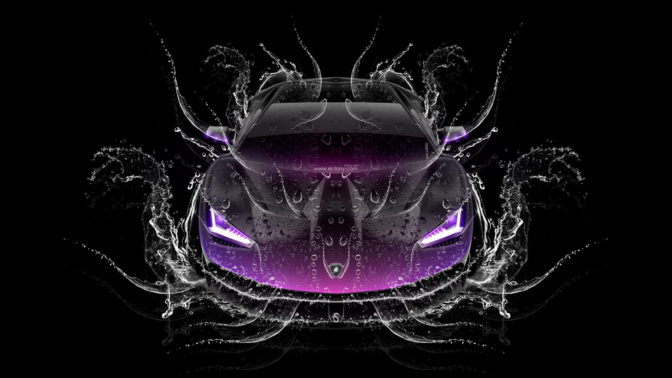 2016 Lamborghini Centenario Wallpapers Wallpapers