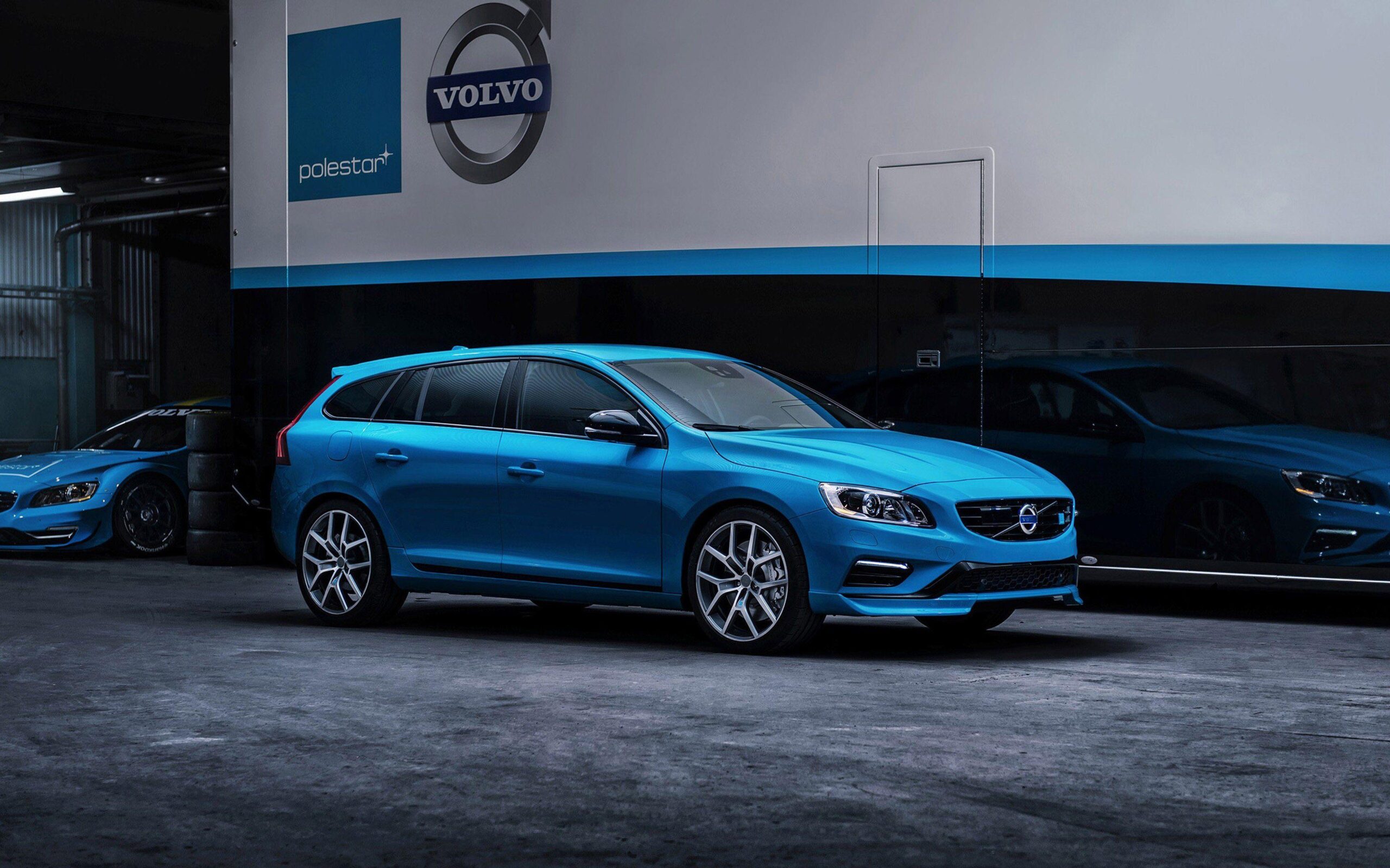 Volvo Wallpapers Wide