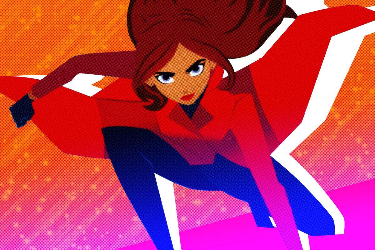 Bad News, Gumshoes: Carmen Sandiego Is No Longer a Villain