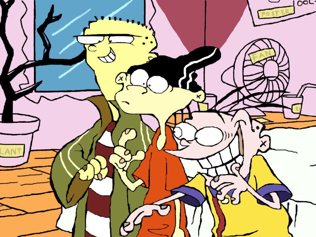 Ed Edd n Eddy Wallpapers by doomdib777