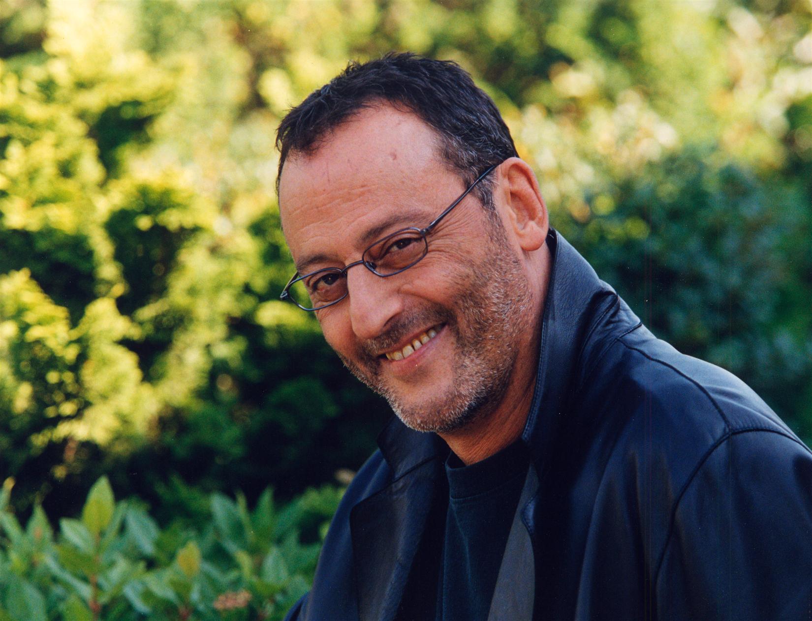 Jean Reno Smile Wallpapers Photos 58758 ~ HDWallSource