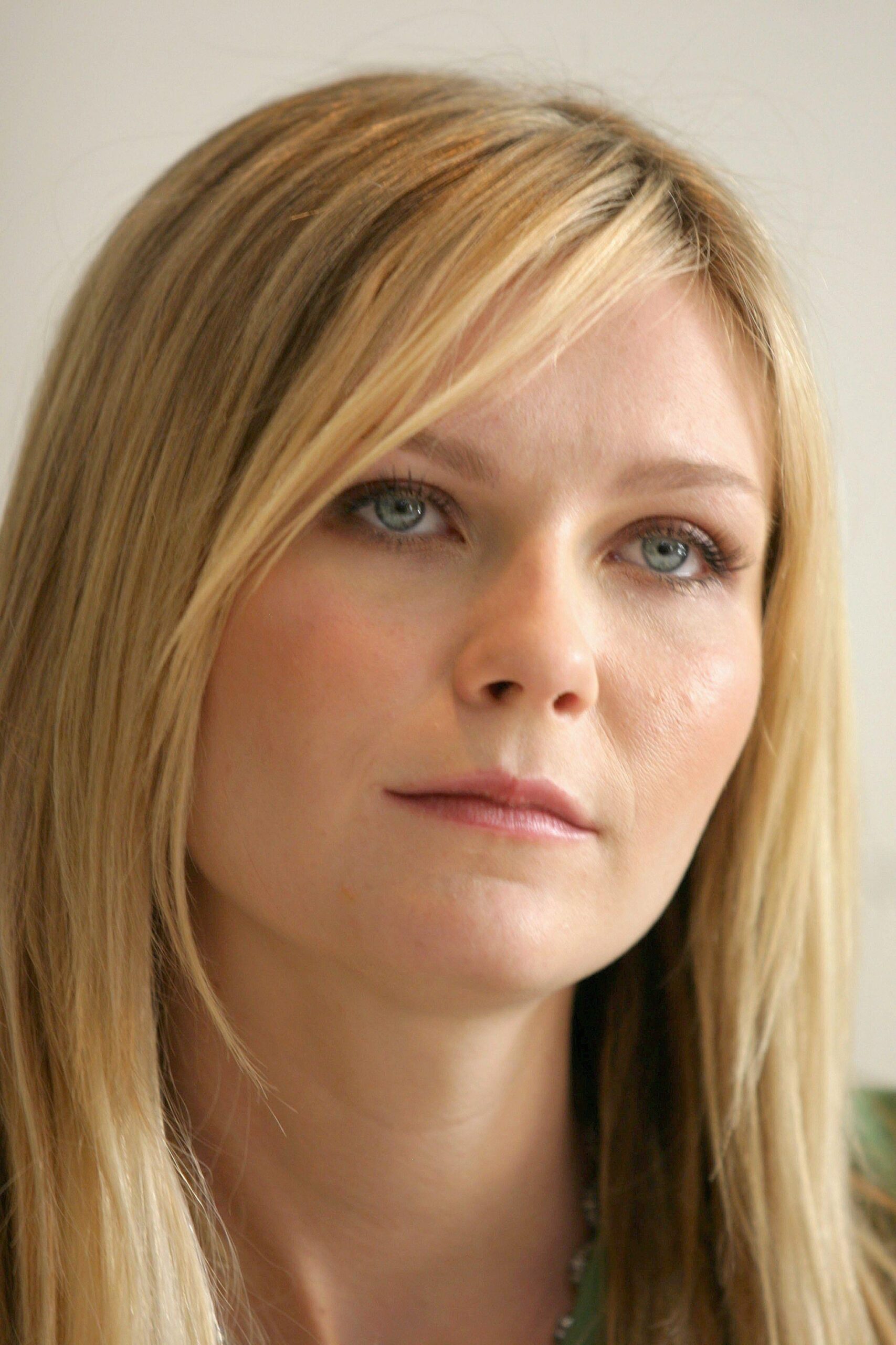 Kirsten Dunst HD Wallpapers