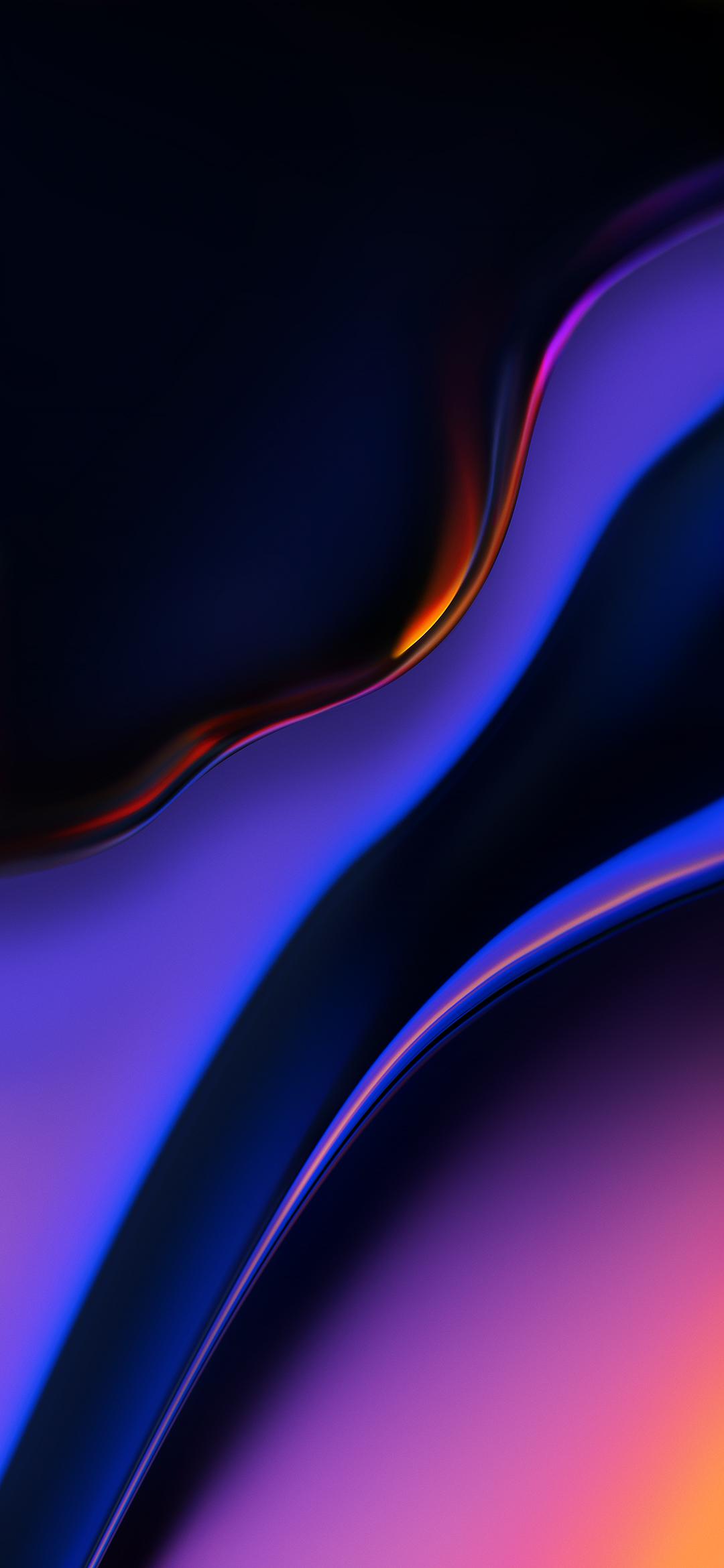 OnePlus 6T Wallpapers