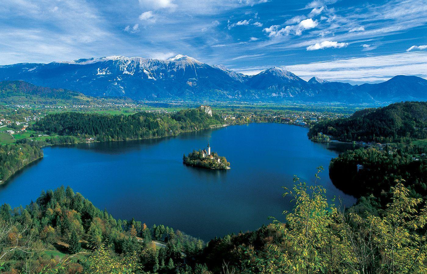 Slovenia HD Wallpapers